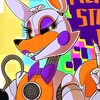 Логотип телеграм канала @sazaras_network — Fazbear Network
