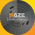 لوگوی کانال تلگرام sazesoftware — SAZESoftwareGroup old channel