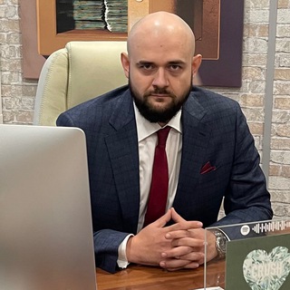 Логотип телеграм канала @sazhinnew — Sazhin NEWS - новости политика бизнес