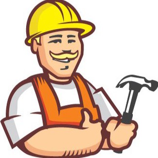 Логотип телеграм канала @sb_msk — Заказы: ремонт и строительство
