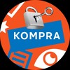 Telegram арнасының логотипі sb_trends — Kompra | Всё о безопасности