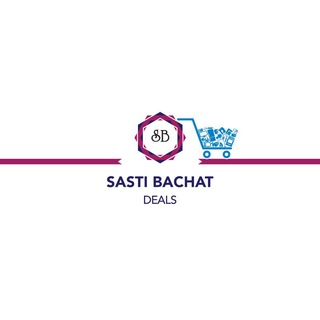 टेलीग्राम चैनल का लोगो sbachat — Sb deals