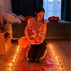 Логотип телеграм канала @sbambiii — соня бэмби🫆
