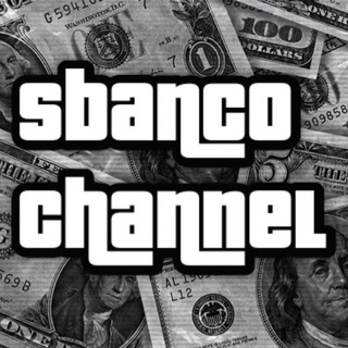 Logo del canale telegramma sbancochannel - Scommesse - SbancoChannel