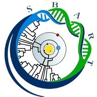 Logo of telegram channel sbart_usern — Astrobiology & Geochemistry