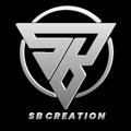Logo saluran telegram sbcreation00 — SB Creation YT🔥