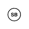 Logo saluran telegram sbcreationkannada — SB CREATION KANNADA