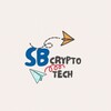 Telgraf kanalının logosu sbcryptotech — SB CRYPTO TECH