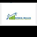 Logo saluran telegram sbcsman — Stock Bulls Consultancy Services