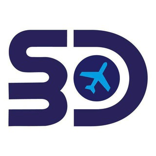 Logo of telegram channel sbdtravel — 💯سفرهای برتر🚢✈️