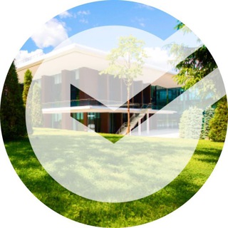 Логотип телеграм канала @sber_university — СберУниверситет
