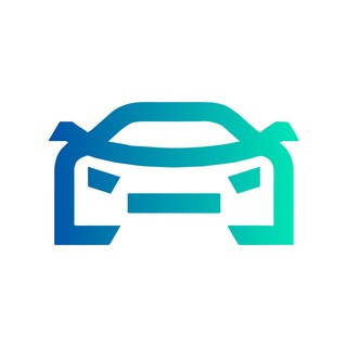 Логотип телеграм канала @sberautocom — СберАвто