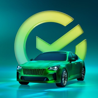 Telegram channel Для тех, кто рулит logo