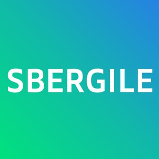 Логотип телеграм канала @sbergile_news — Sbergile NEWS