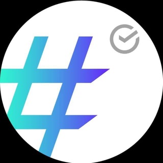 Логотип телеграм канала @sbermarketing — СберМаркетинг