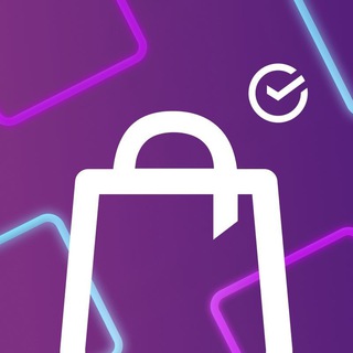 Логотип телеграм канала @sbermmpro — Мегамаркет для продавцов