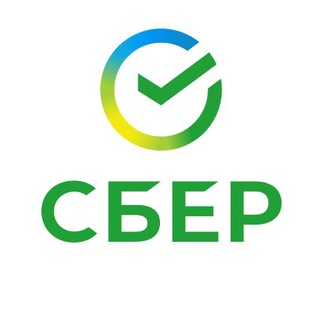 Логотип телеграм канала @sberpraym — СберПрайм