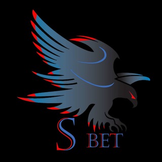 Логотип телеграм канала @sbetpr — S_bet | Прогнозы на спорт