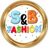 Telegram kanalının logosu sbfashion3 — S&B FASHION 🛍️