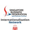 Logo of telegram channel sbfinternationalisationnetwork — SBF Internationalisation Network