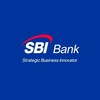 Логотип телеграм канала @sbibankllc_official — SBI BANK LLC OFFICIAL