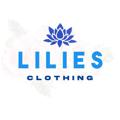 Logo saluran telegram sbiby — LILIES CLOTHING