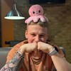 Логотип телеграм канала @sbiga24 — 👦🏼