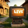 Логотип телеграм канала @sbiife — SBB-LIVE Челябинск