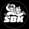 Логотип телеграм канала @sbk_lg — SBK| SNEAKERHEAD