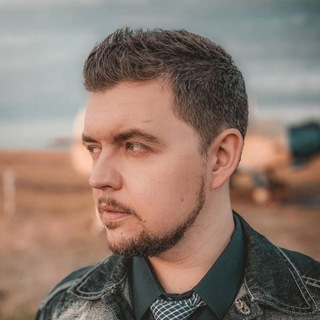 Логотип телеграм канала @sblagov — Слава Благов