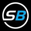 Logo of telegram channel sbmoviescn96 — SB Movies Channel