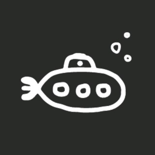 Логотип телеграм канала @sbmrne — Submarine 🔊live