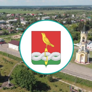 Логотип телеграм канала @sbnray — Администрация Собинского района Владимирской области