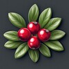 Логотип телеграм канала @sbor_brusnika — bRusNika | Жизненные истории