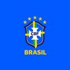 Логотип телеграм канала @sbornaya_brazil — Сборная Бразилии по футболу