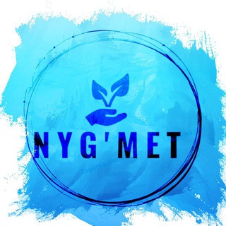 Telegram арнасының логотипі sbornygmet — Nyg’met