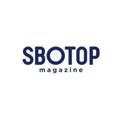 Telegram channel Sbotop Magazine logo