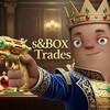 Telegram channel S&box Обмен Скинов | Trades logo