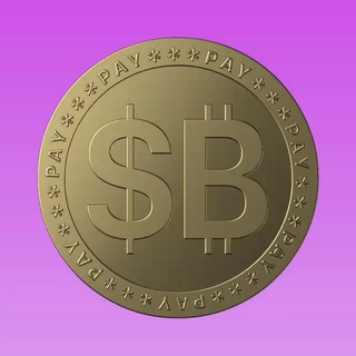 Логотип телеграм канала @sbpay_news — SBPay News
