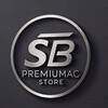 Logo of telegram channel sbpremiumac2 — SB PREMIUM AC STORE 2 🏦