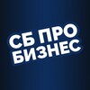 Логотип телеграм канала @sbprobiz — СБ Про Бизнес | Безопасность