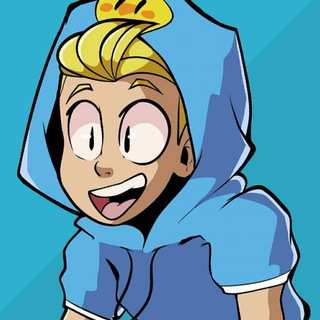 Telegram channel Sbriser Official 🔥 logo