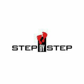 Logo saluran telegram sbs_shop — StepByStep