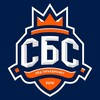 Логотип телеграм канала @sbs_hockey_clud — Клуб ледового спорта СБС 🏒⛸️