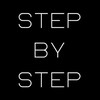 Logo of telegram channel sbskross — STEP BY STEP