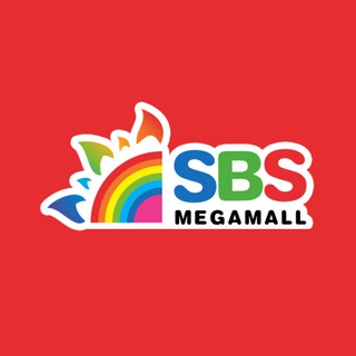 Логотип телеграм канала @sbsmegamallkrd — СБС Мегамолл | Краснодар