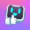 Logo of telegram channel sbsnsnsnxjsns — ....