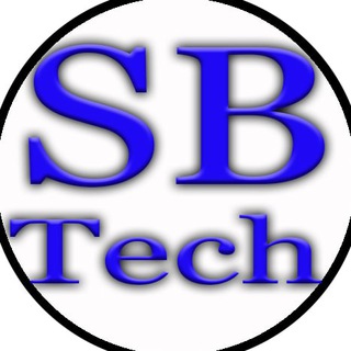 Логотип телеграм канала @sbtech_mining — SBTech