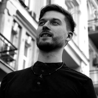 Логотип телеграм канала @sbthoughts — 𝖠𝖱𝖲𝖤𝖭|𝗕𝗟𝗔𝗖𝗞