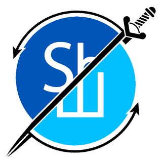 Логотип телеграм -каналу sbtlocalization — SBT Localization/Шлякбитраф | #УкрТґ